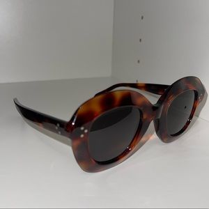 Celine sunglasses